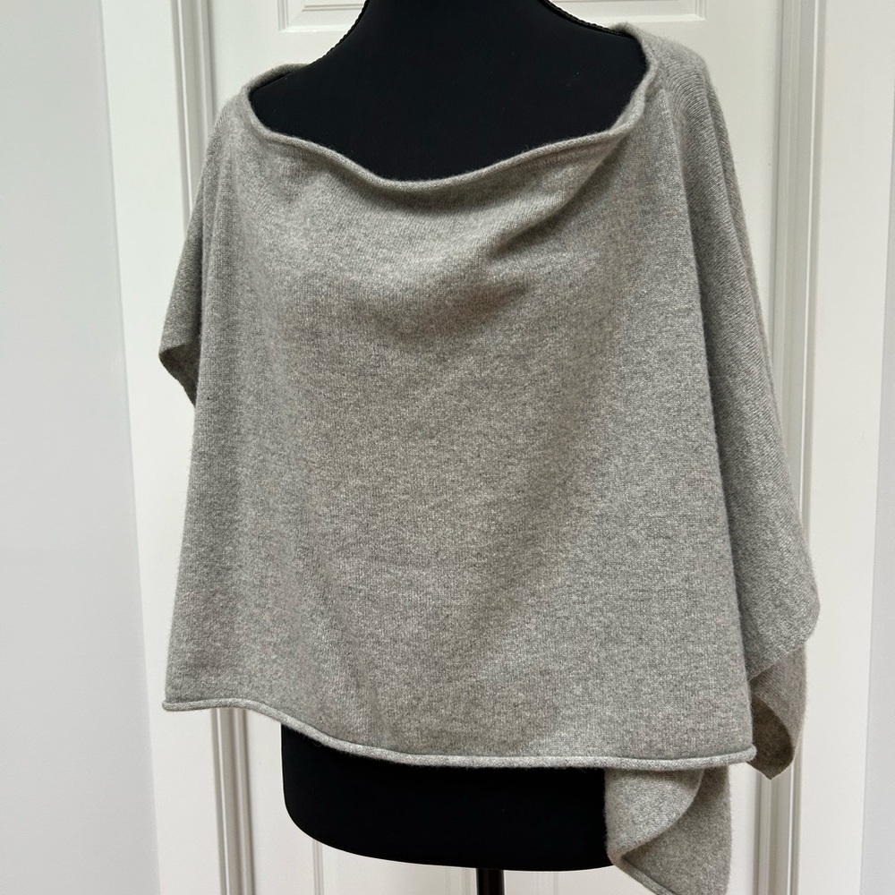 Gray Women's Sweater